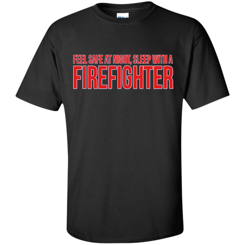 firefighter T-Shirt