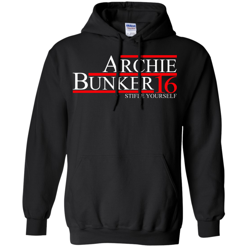 archie bunker 2016 T-Shirt
