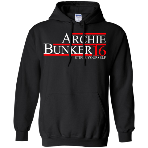 archie bunker 2016 T-Shirt
