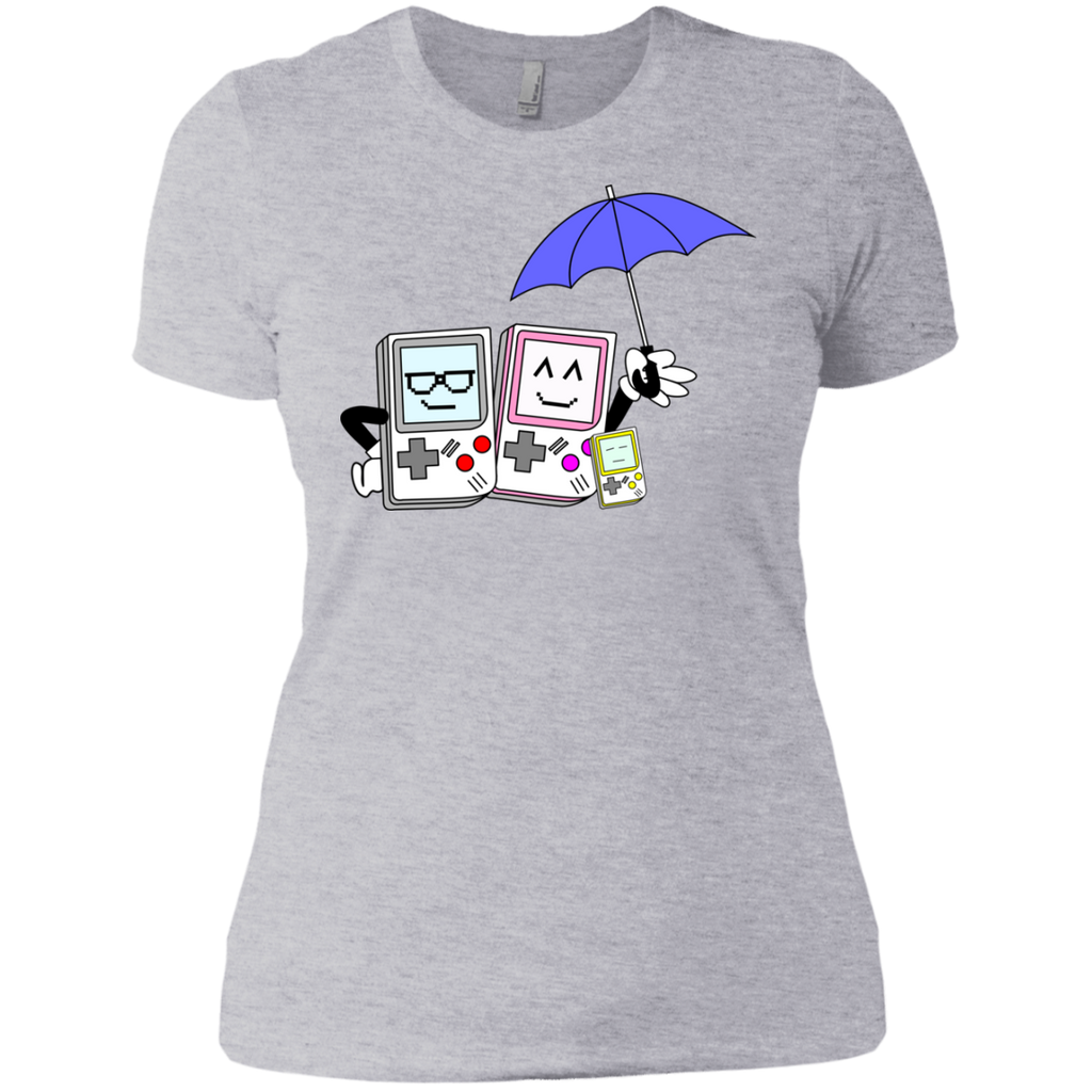 family game matching family T-Shirt