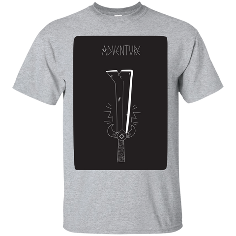 adventure v2 T-Shirt