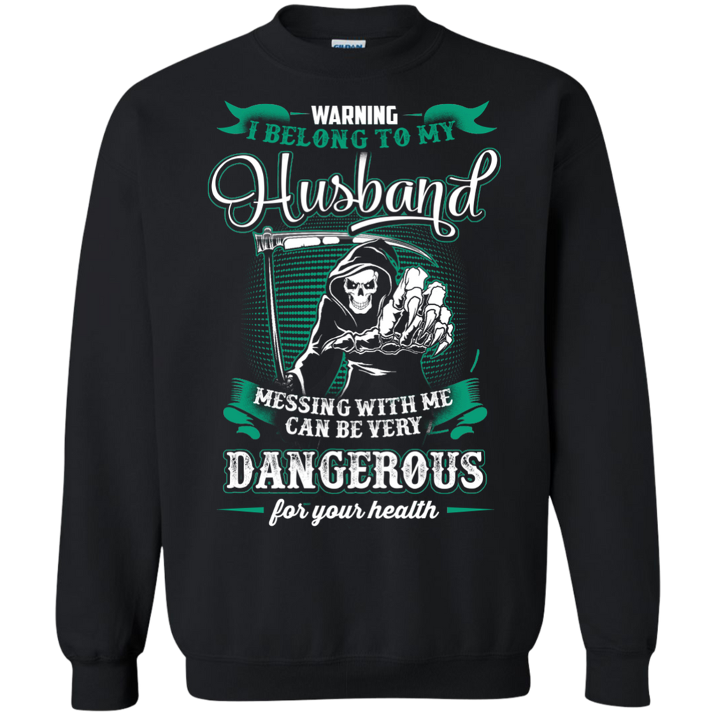 dangerous T-Shirt