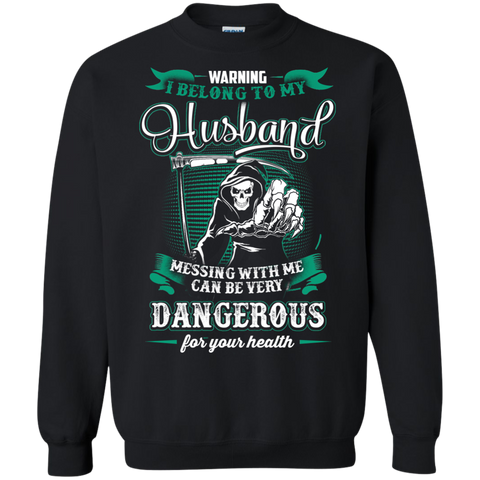dangerous T-Shirt