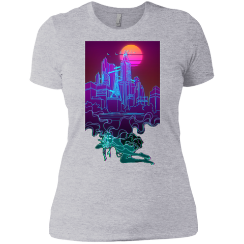 dream city sweatshirt T-Shirt