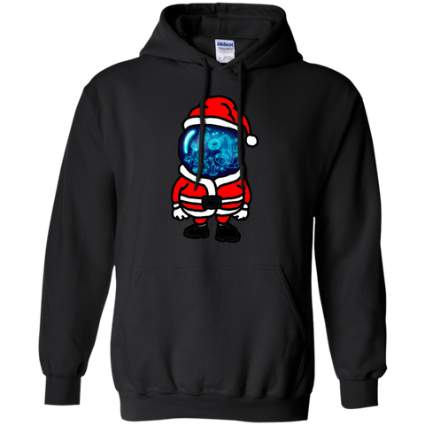 christmas space holiday sweater T-Shirt