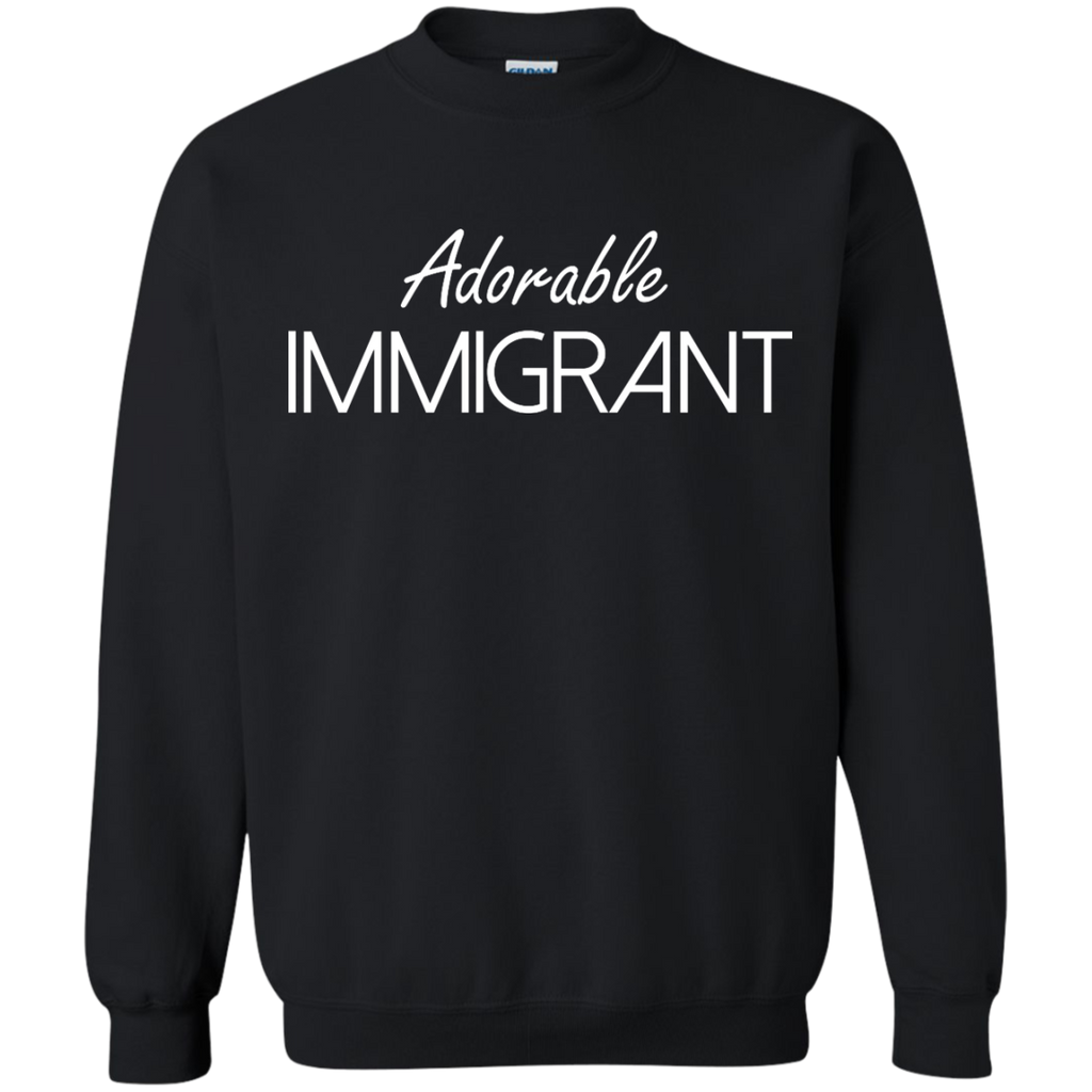 adorable immigrant T-Shirt