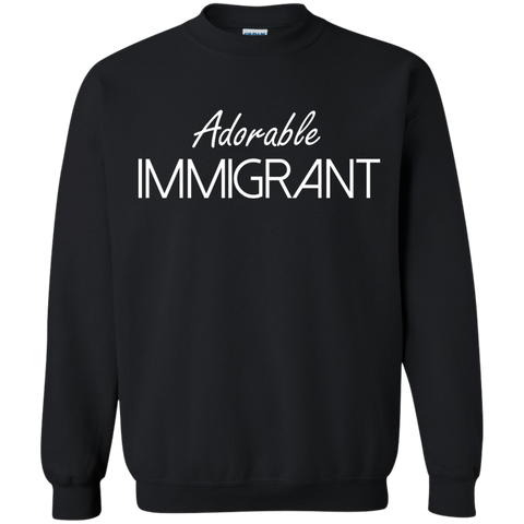 adorable immigrant T-Shirt