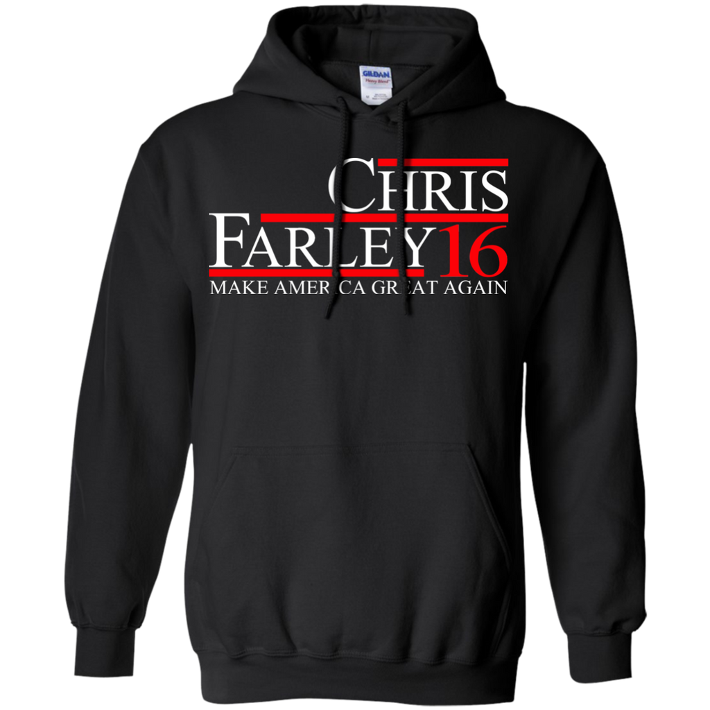 chris farley 2016 T-Shirt