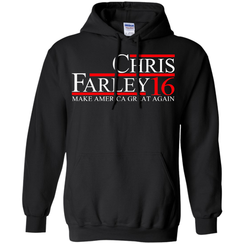 chris farley 2016 T-Shirt