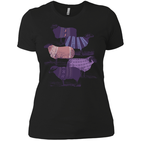 cool sweaters holiday sweater T-Shirt