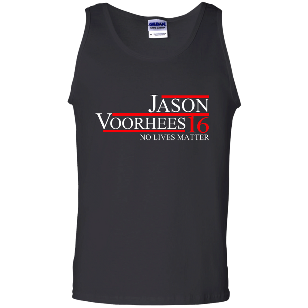 jason voorhees 2016 T-Shirt