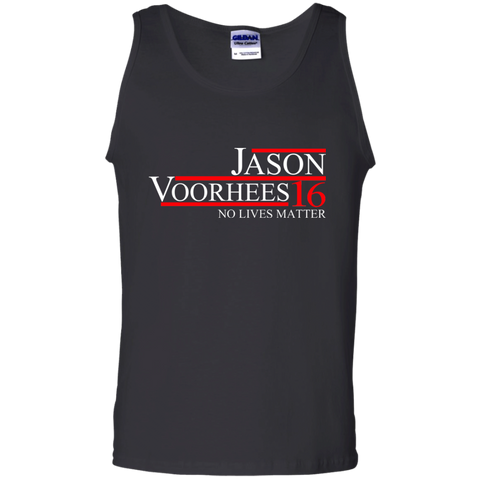 jason voorhees 2016 T-Shirt