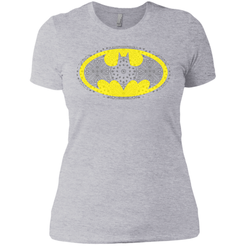bandana bat signal T-Shirt