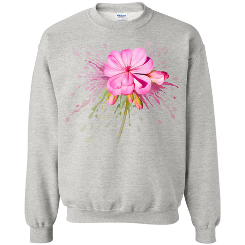 color eruption  funny T-Shirt