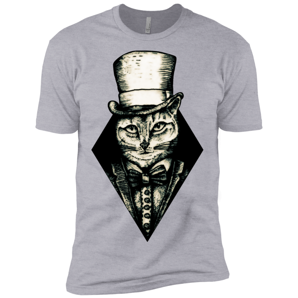 cool cat sweatshirt T-Shirt