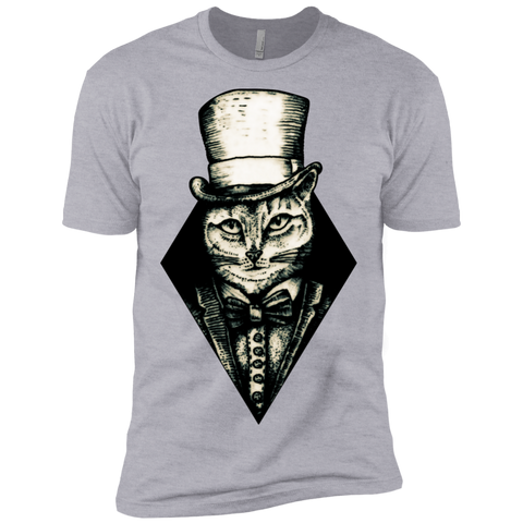 cool cat sweatshirt T-Shirt