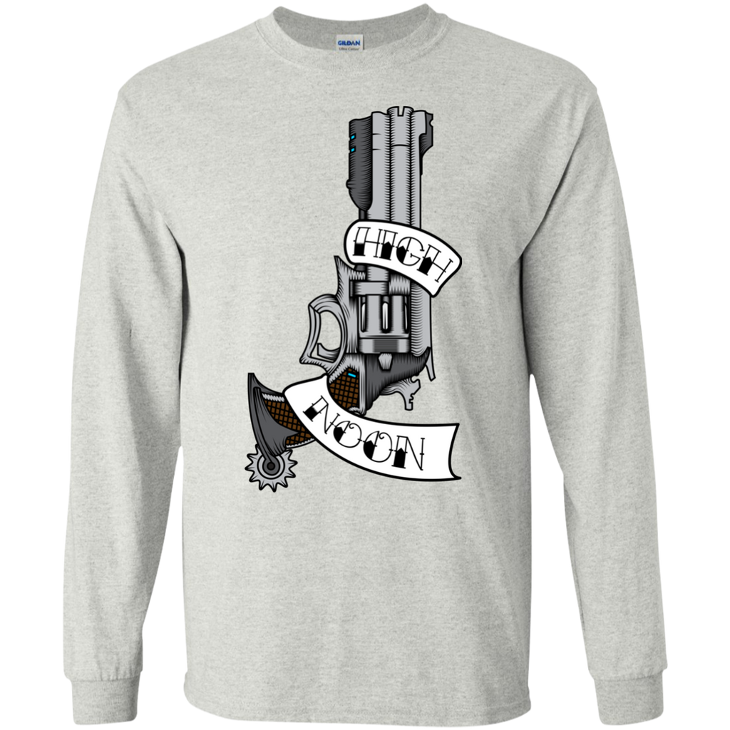 it's high noon T-Shirt