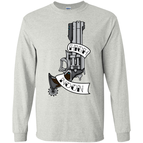 it's high noon T-Shirt