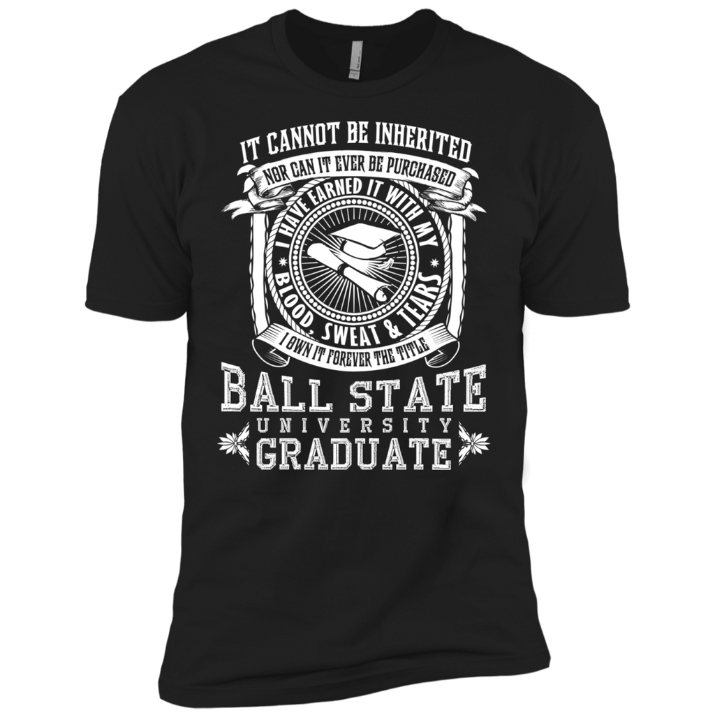 ball state university graduate T-Shirt