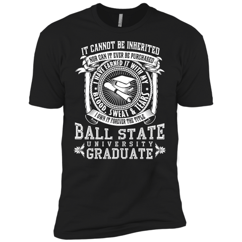 ball state university graduate T-Shirt