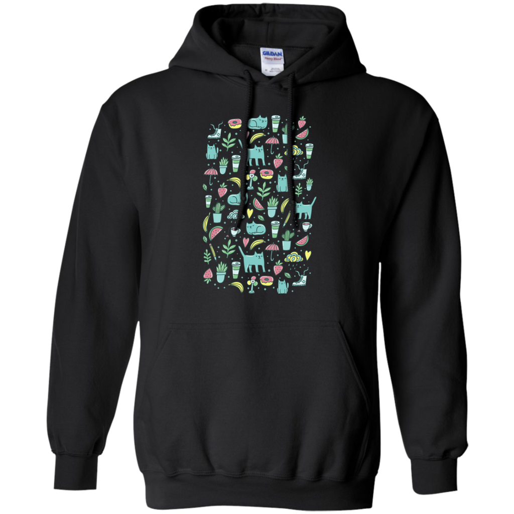 everything i love t- T-Shirt
