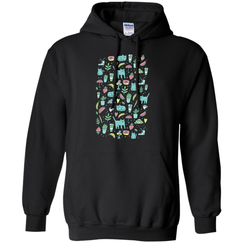 everything i love t- T-Shirt