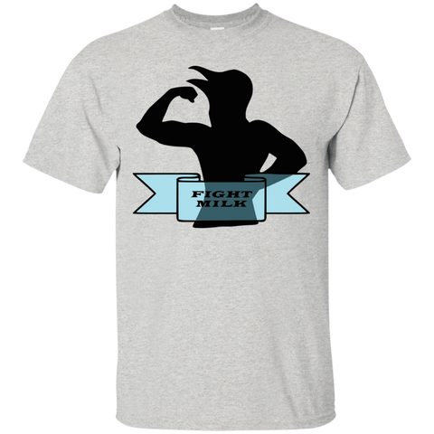 fight milk T-Shirt