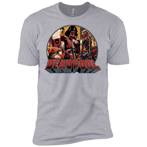 deadpool in disguise T-Shirt