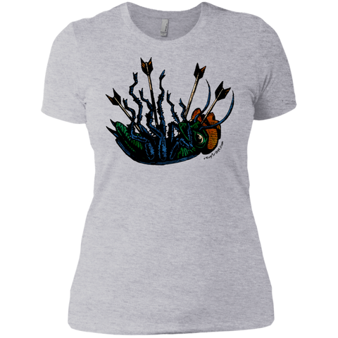 cowboys and indians sweatshirt T-Shirt