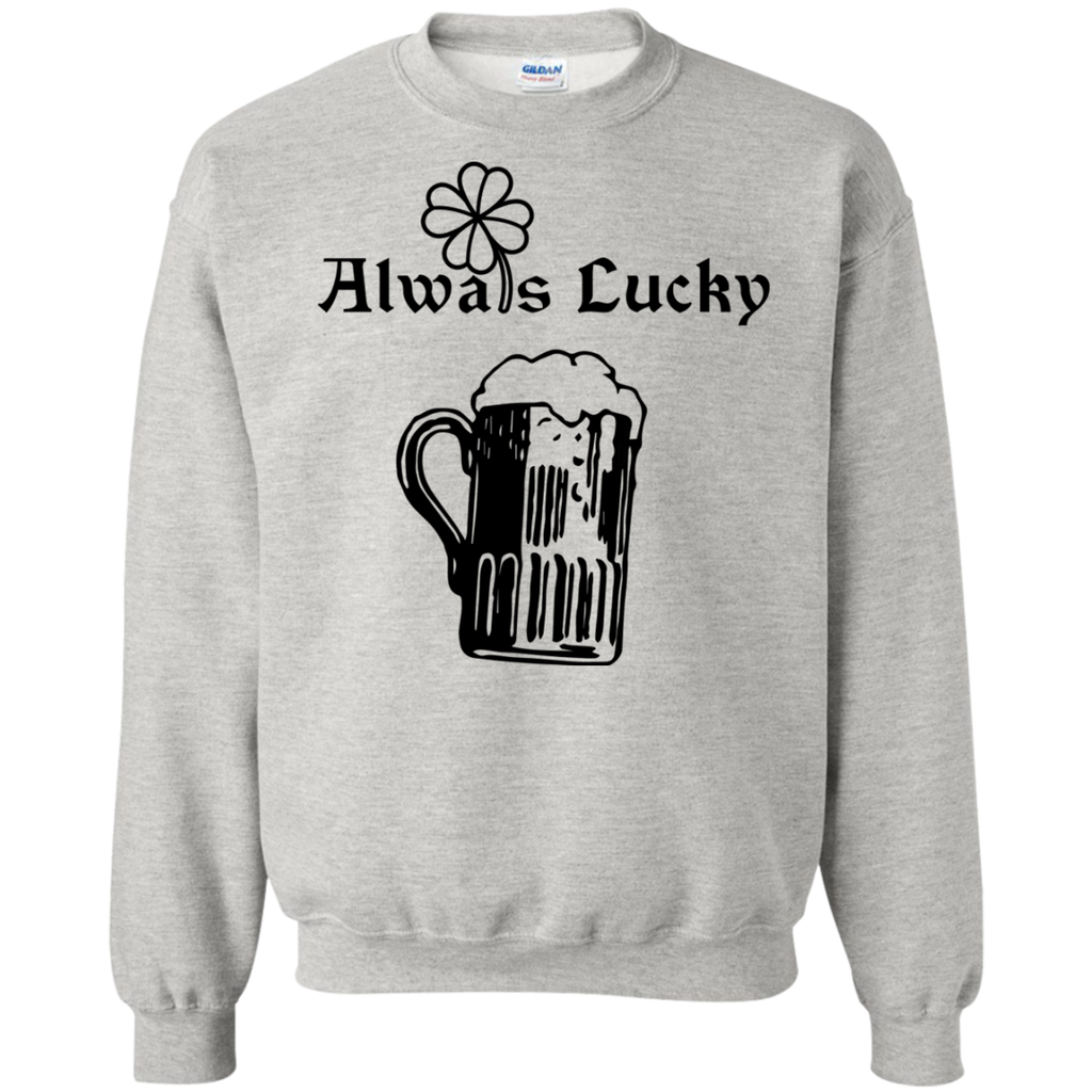 always lucky T-Shirt