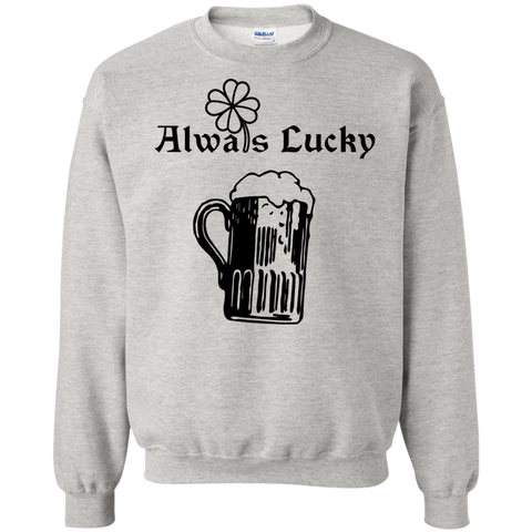 always lucky T-Shirt