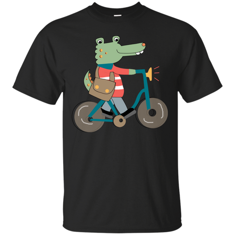 croc T-Shirt