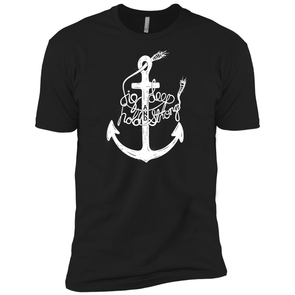 anchor sweatshirt T-Shirt