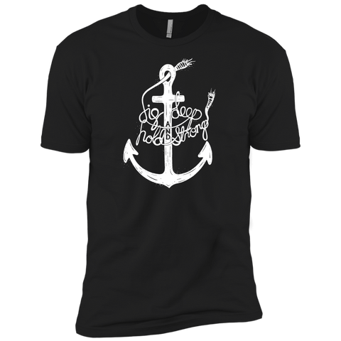 anchor sweatshirt T-Shirt