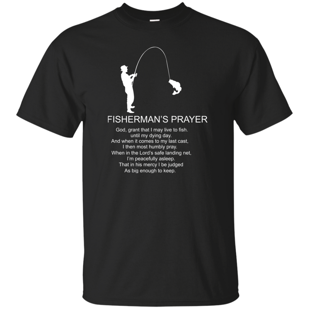 fishermans prayer T-Shirt