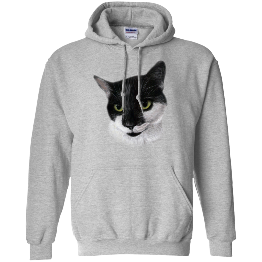 cat lyz sweatshirt T-Shirt