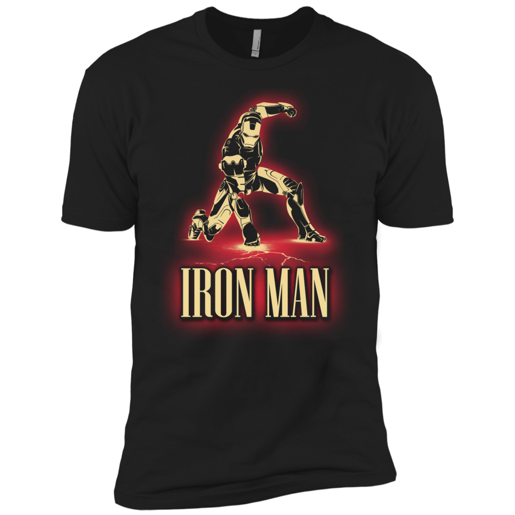 iron man T-Shirt