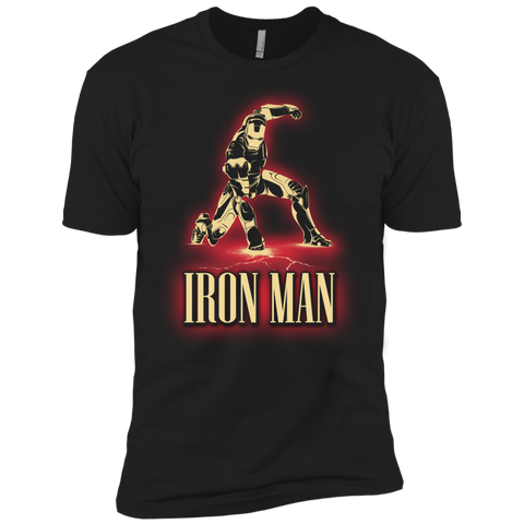 iron man T-Shirt