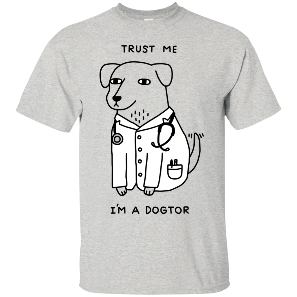 dogtor T-Shirt