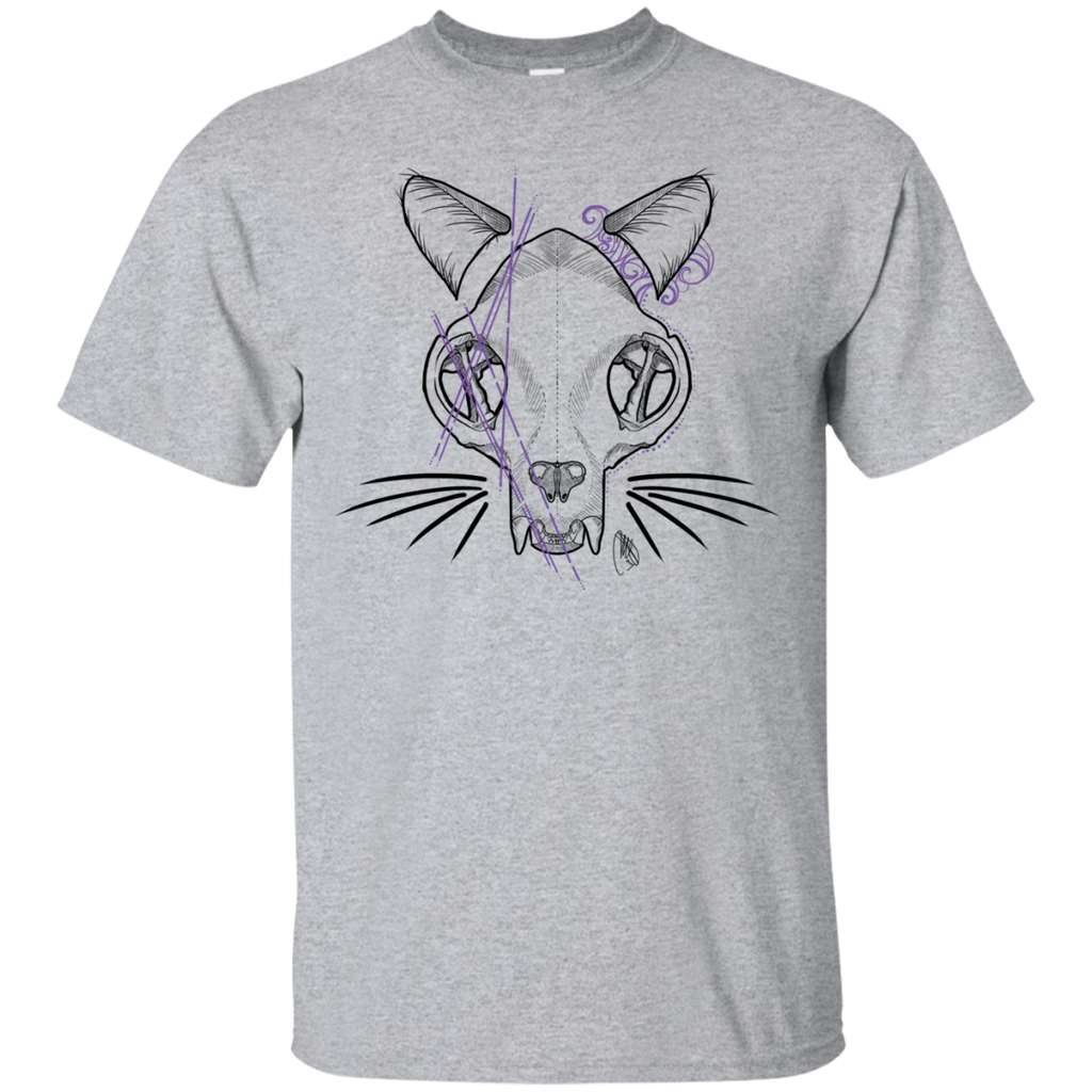 deadly kitten sweatshirt T-Shirt