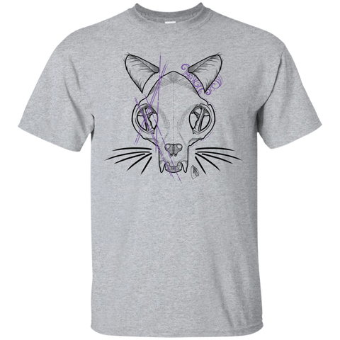 deadly kitten sweatshirt T-Shirt