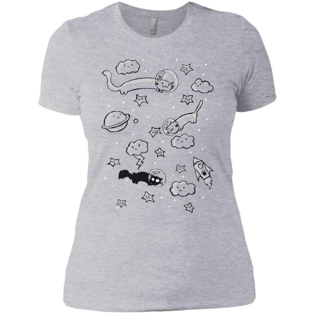 cat-o-nauts sweatshirt T-Shirt