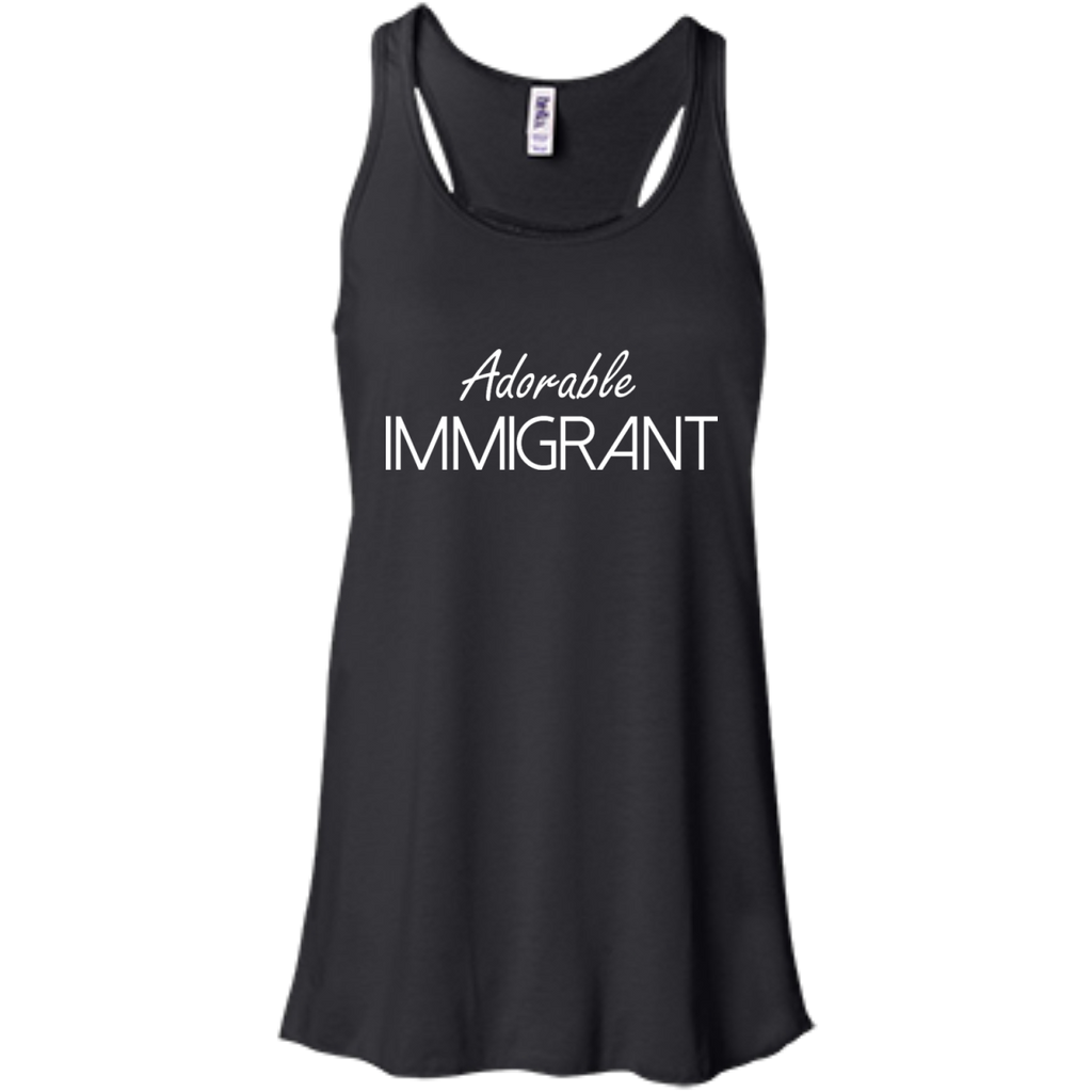 adorable immigrant T-Shirt