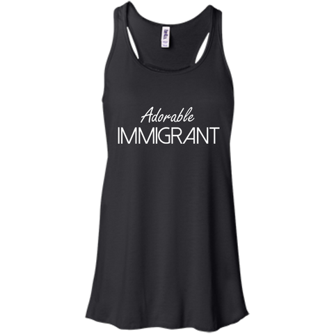 adorable immigrant T-Shirt