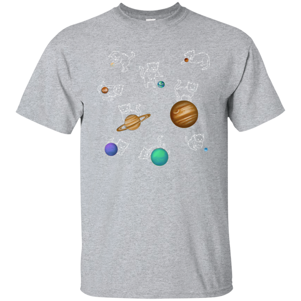 constellation kitties sweatshirt T-Shirt
