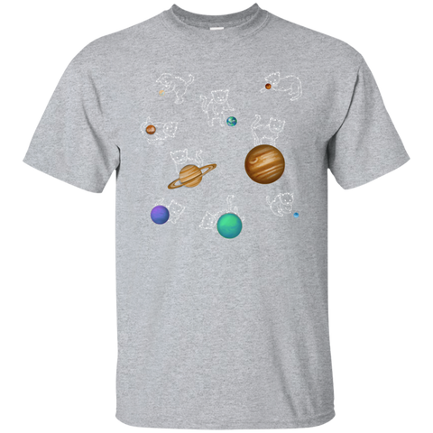 constellation kitties sweatshirt T-Shirt