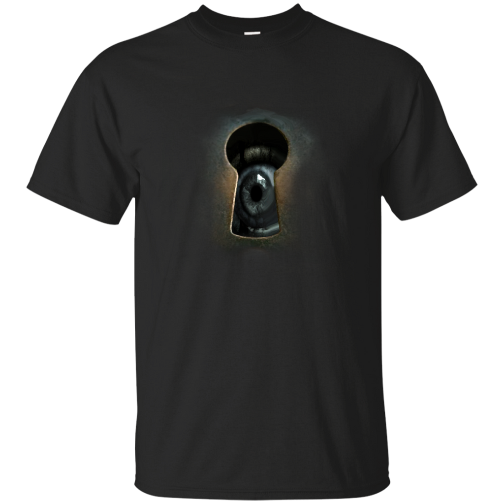 creature through the keyhole sweatshirt T-Shirt