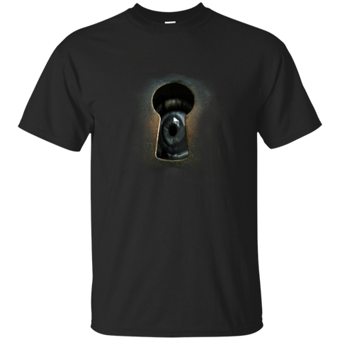 creature through the keyhole sweatshirt T-Shirt