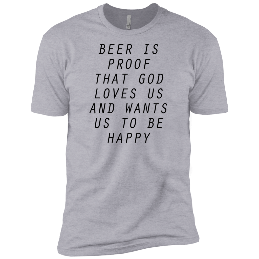 beer is proof T-Shirt