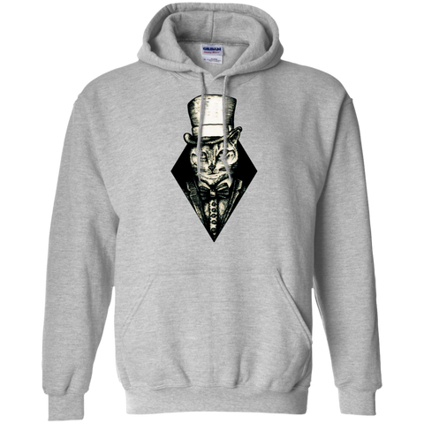 cool cat sweatshirt (1) T-Shirt
